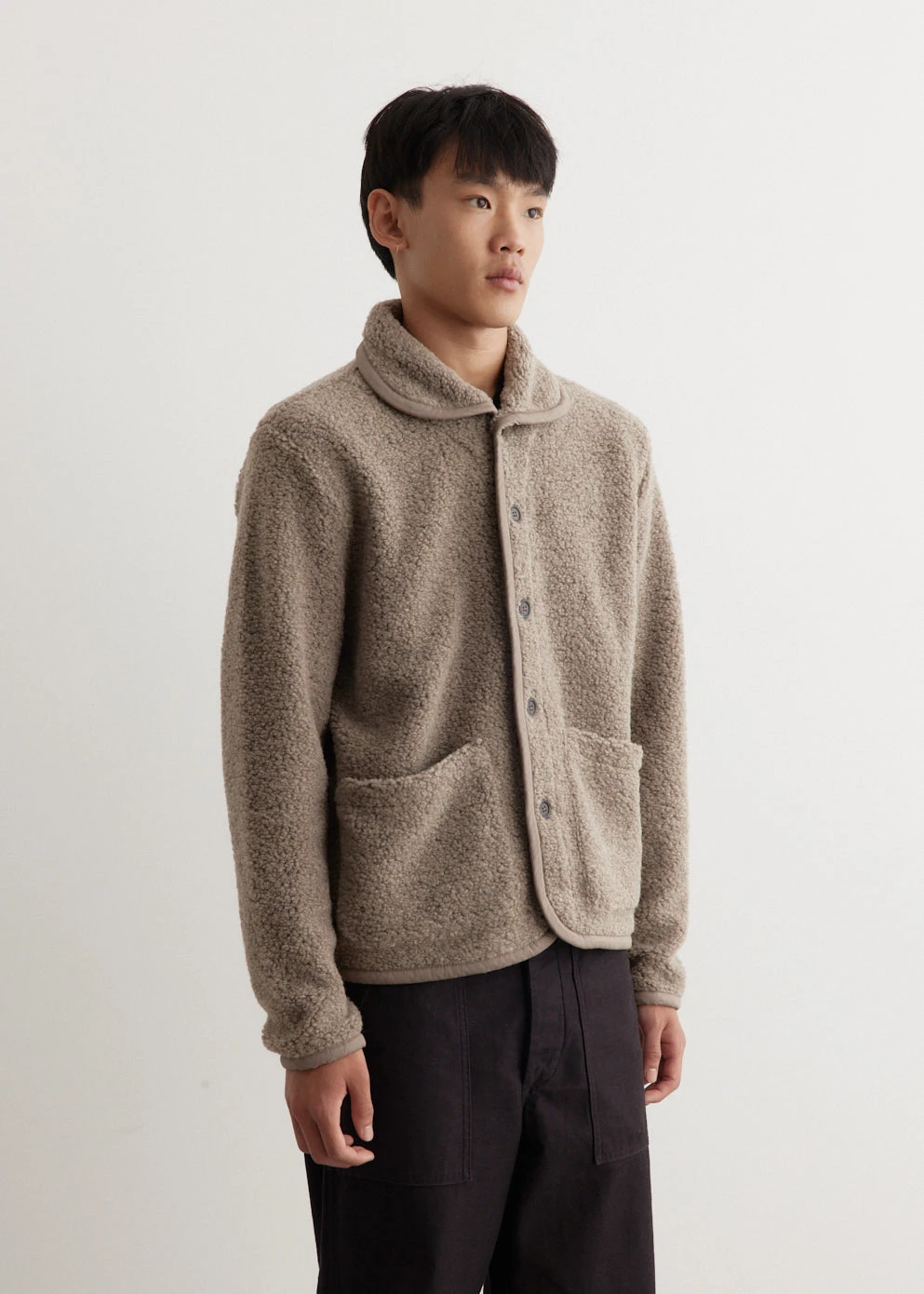 Lancaster Jacket 4 Lancaster Jacket - Image 4