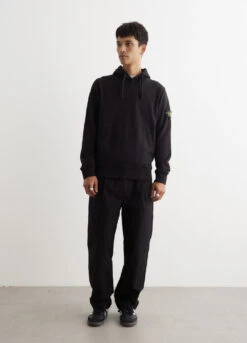 Stone Island Badge Hoodie -Men Clothing Store mens incu 972 99cfc3e1 4670 4ad0 9065 fd488a55003c