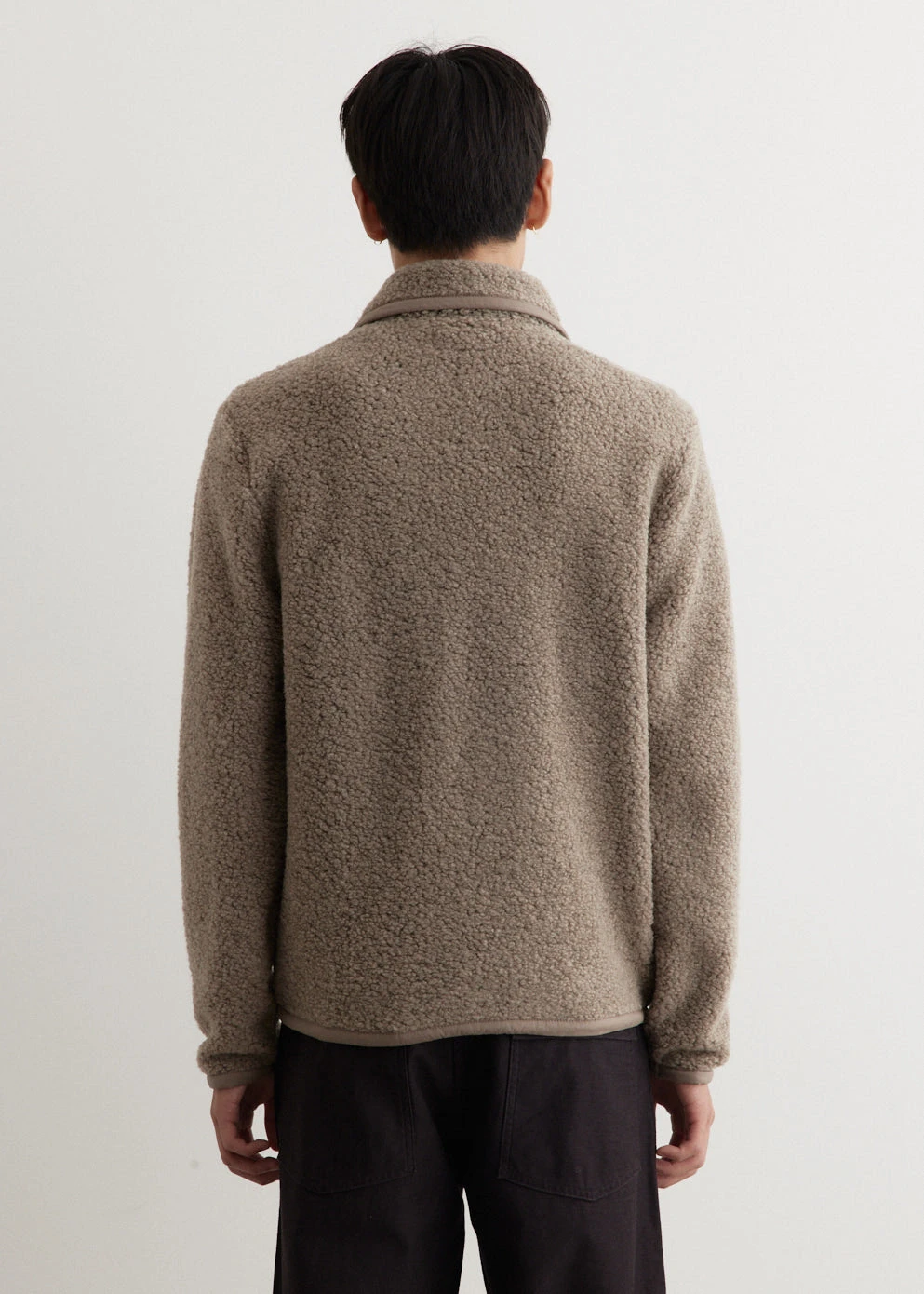 Lancaster Jacket 5 Lancaster Jacket - Image 5