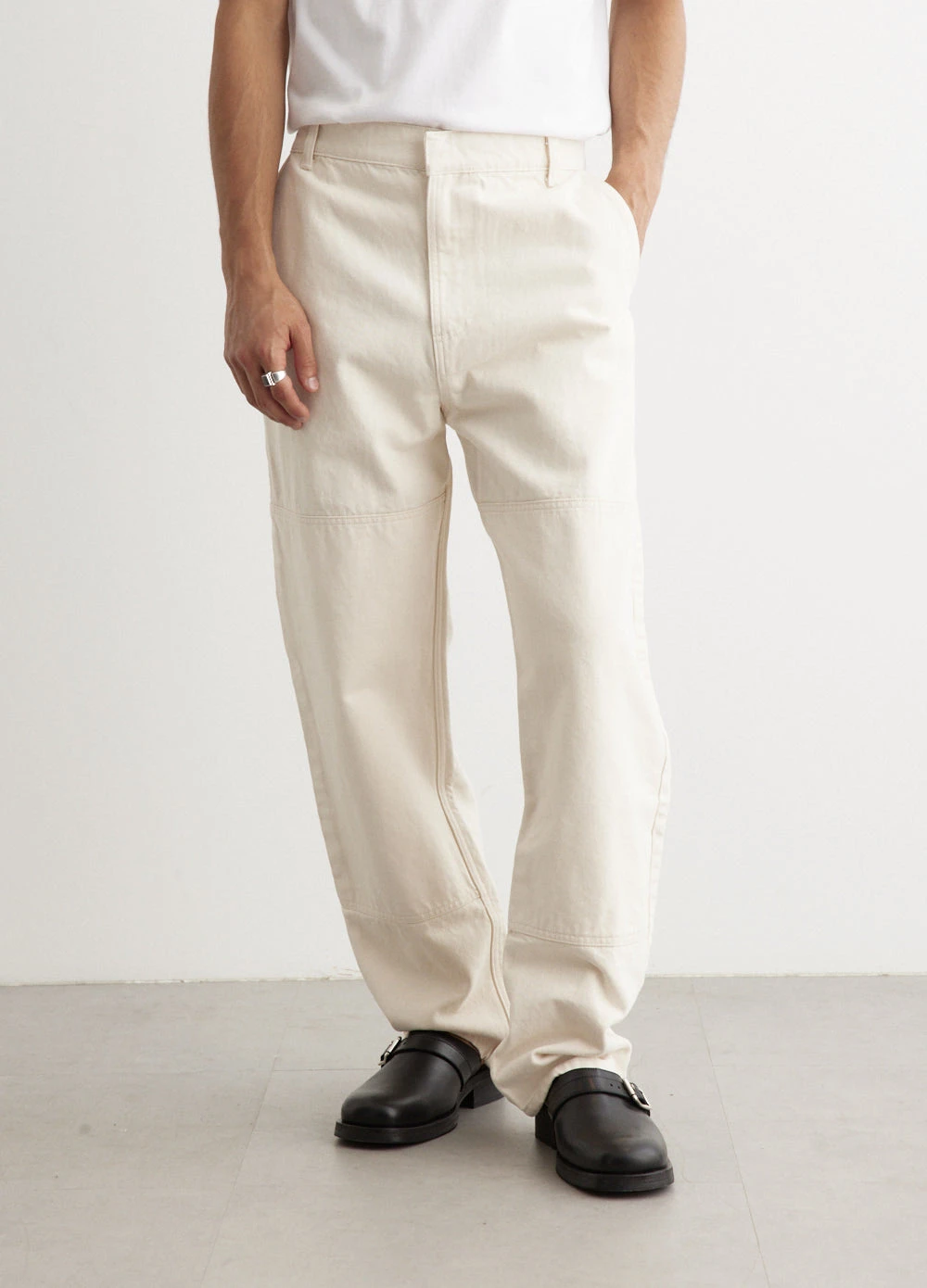 4 Pocket Pants 1 4 Pocket Pants