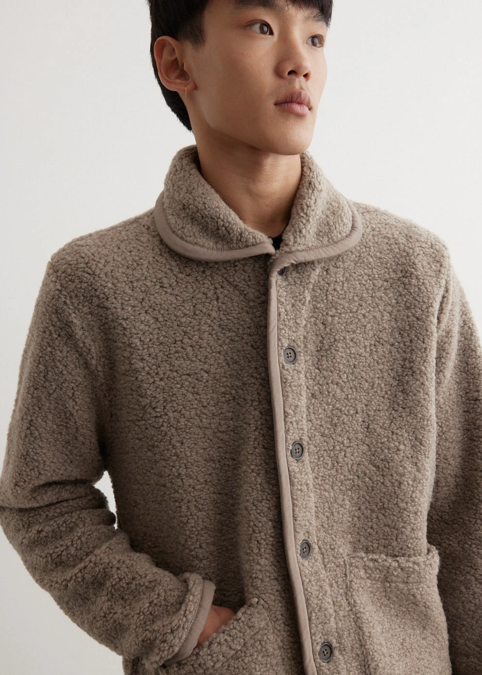 Lancaster Jacket 2 Lancaster Jacket - Image 2