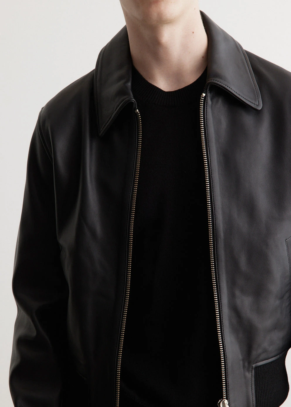 Zipped Jacket 2 Zipped Jacket - Image 2