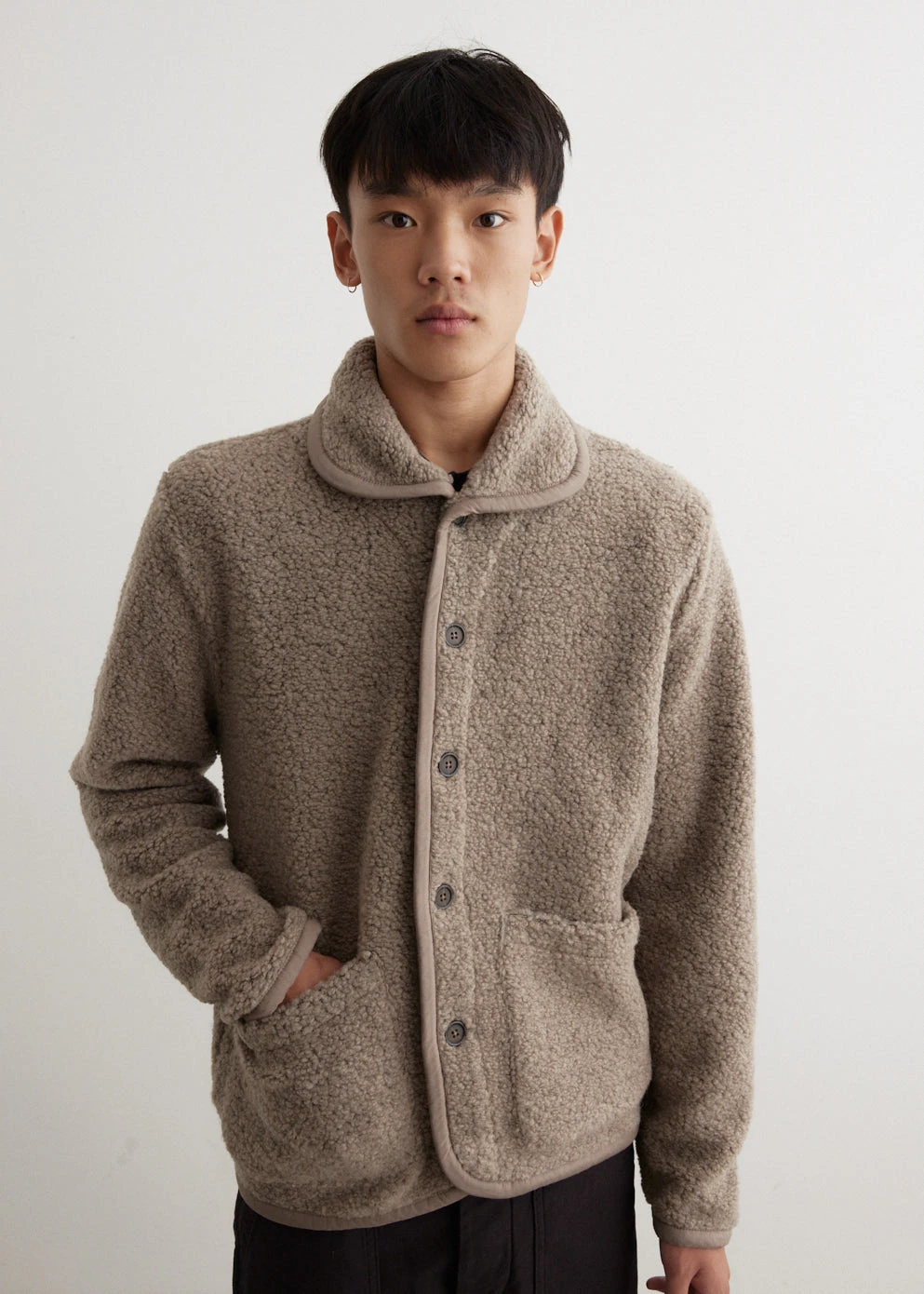 Lancaster Jacket 6 Lancaster Jacket - Image 6