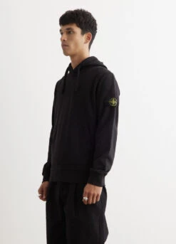 Stone Island Badge Hoodie -Men Clothing Store mens incu 976 7ecd9680 9249 4484 8b42 16d8b54917e5