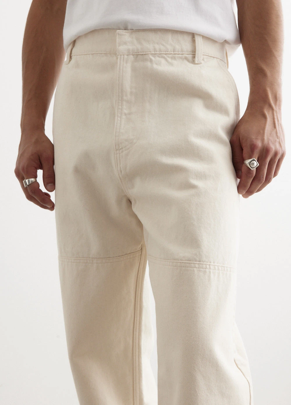 4 Pocket Pants 5 4 Pocket Pants - Image 5