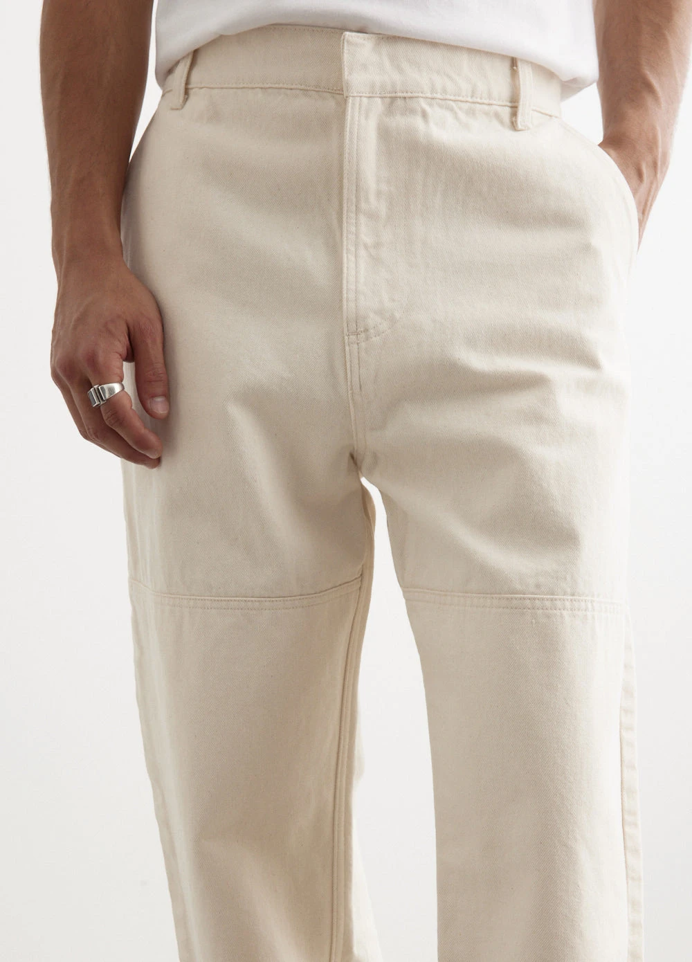 4 Pocket Pants 2 4 Pocket Pants - Image 2