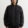 Nike Swoosh Quilted Jacket