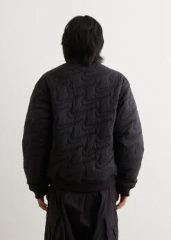 Nike Swoosh Quilted Jacket -Men Clothing Store mens incu 985 de8c706f 0857 468c b195 6ce76da4c9b5
