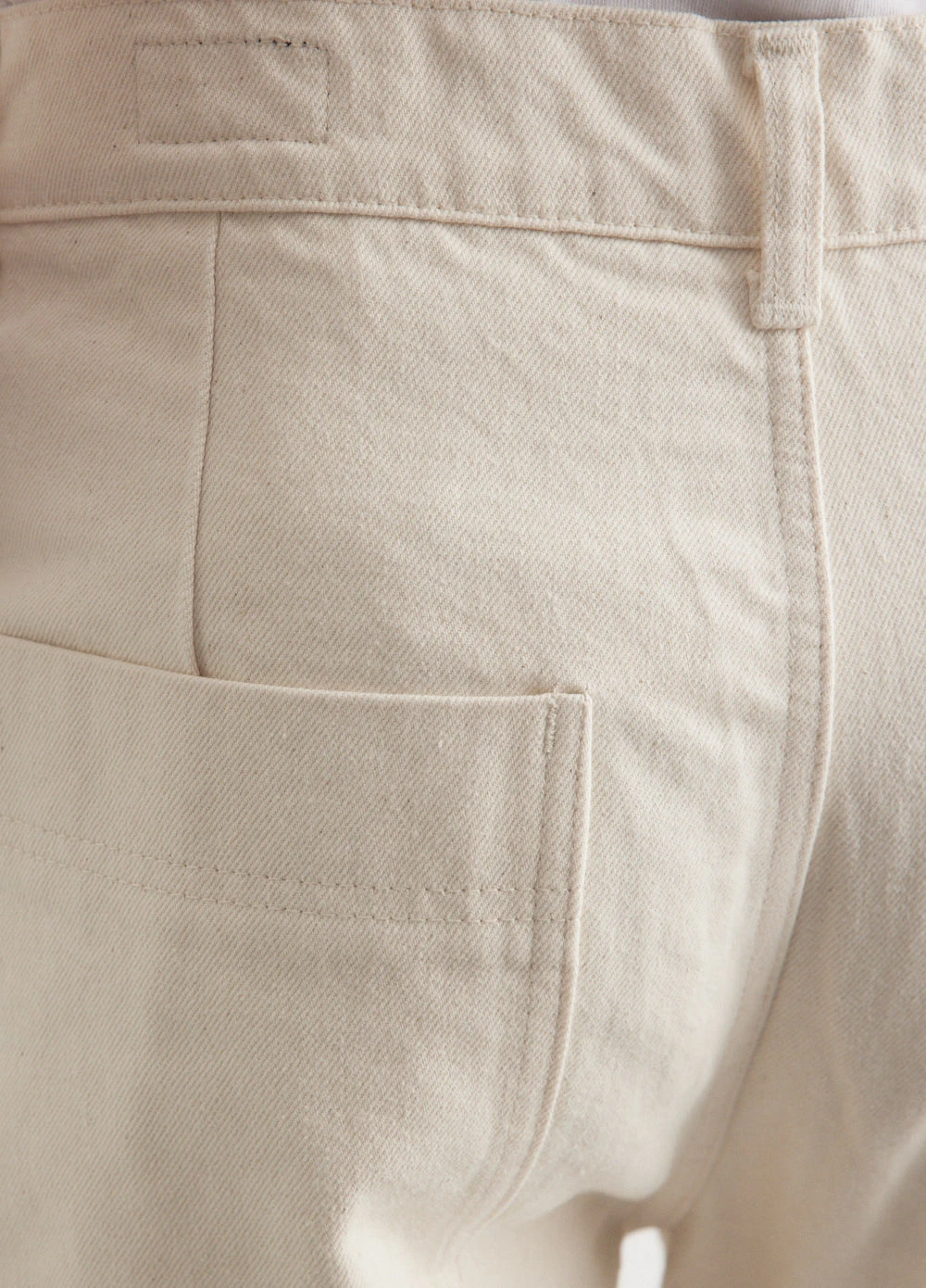 4 Pocket Pants 6 4 Pocket Pants - Image 6