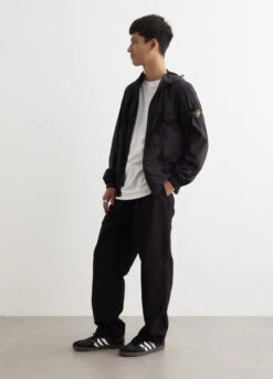 Stone Island Nylon Rep Hooded Jacket 8 Stone Island Nylon Rep Hooded Jacket -Men Clothing Store mens incu 992 c2bb762b f074 4fda 963f 56f8a816a7c5