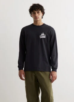 Gramicci Peak Long Sleeve T-Shirt
