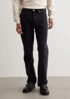 OUR LEGACY First Cut Denim Jeans