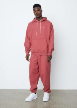 Nike Solo Swoosh Hoodie HW BB Hoodie 7 Nike Solo Swoosh Hoodie HW BB Hoodie -Men Clothing Store mens incu 998 9f2dc0c8 c09c 4c2d acdc 6bbd8d8b97ad