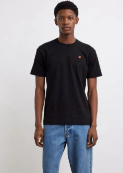 T200 Red Heart T-shirt