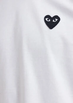 T064 Black Heart T-Shirt -Men Clothing Store mens incu will 425001