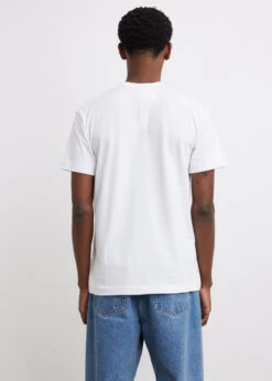 T064 Black Heart T-Shirt -Men Clothing Store mens incu will 426001