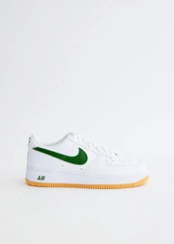 Nike Air Force 1 Low Retro 'Forest Green' Sneakers