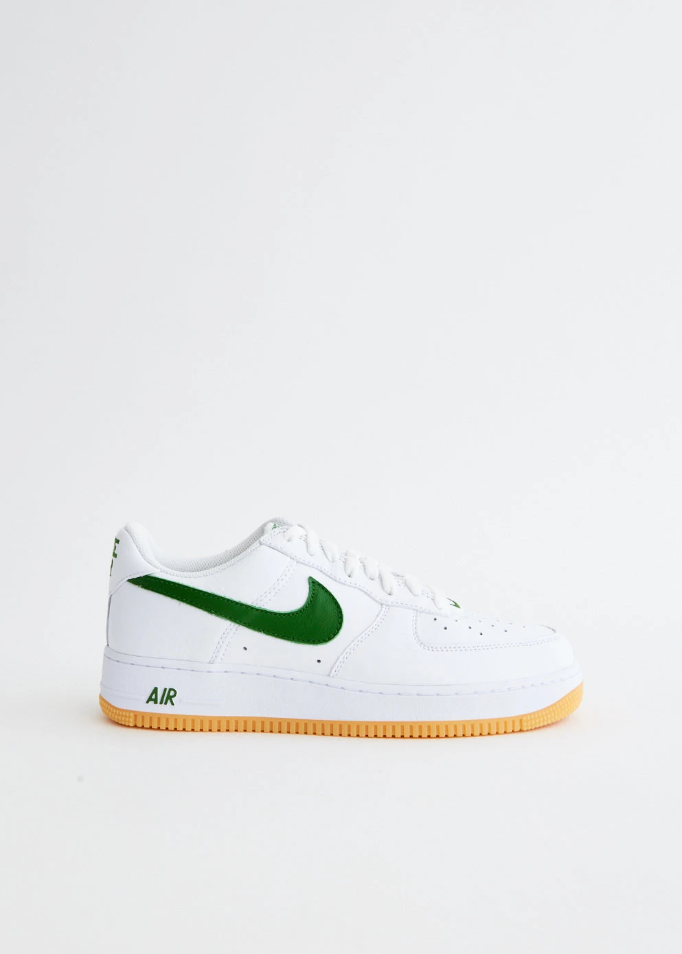 Nike Air Force 1 Low Retro 'Forest Green' Sneakers 1 Nike Air Force 1 Low Retro 'Forest Green' Sneakers