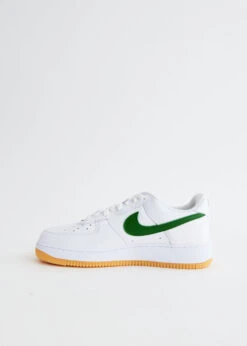 Nike Air Force 1 Low Retro 'Forest Green' Sneakers 10 Nike Air Force 1 Low Retro 'Forest Green' Sneakers -Men Clothing Store product incu 005 da2916db e28e 40ed bc79 fe65ee289844