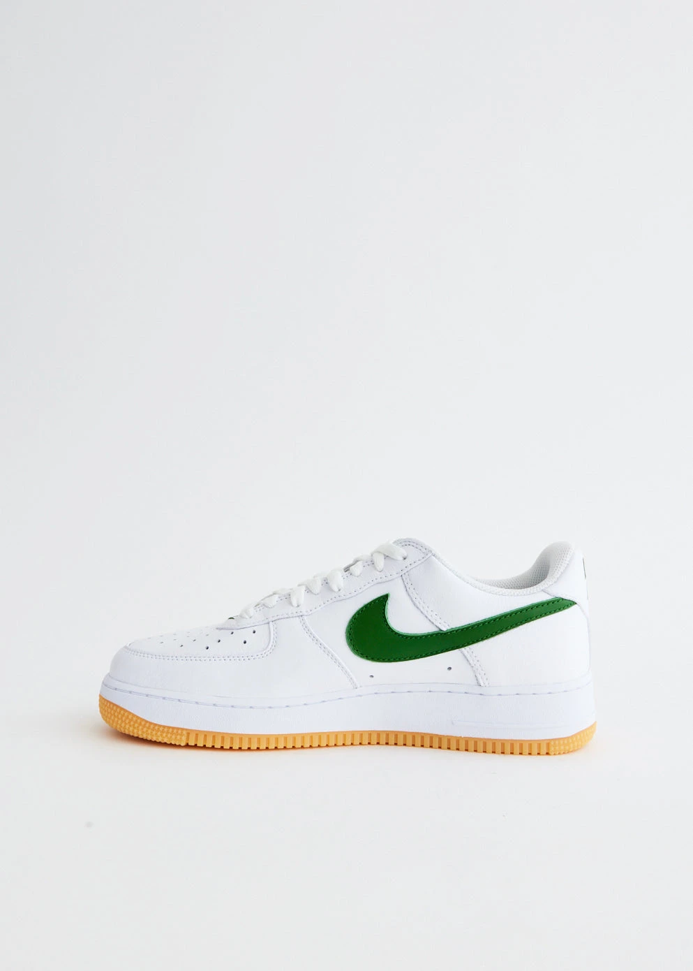 Nike Air Force 1 Low Retro 'Forest Green' Sneakers 5 Nike Air Force 1 Low Retro 'Forest Green' Sneakers - Image 5