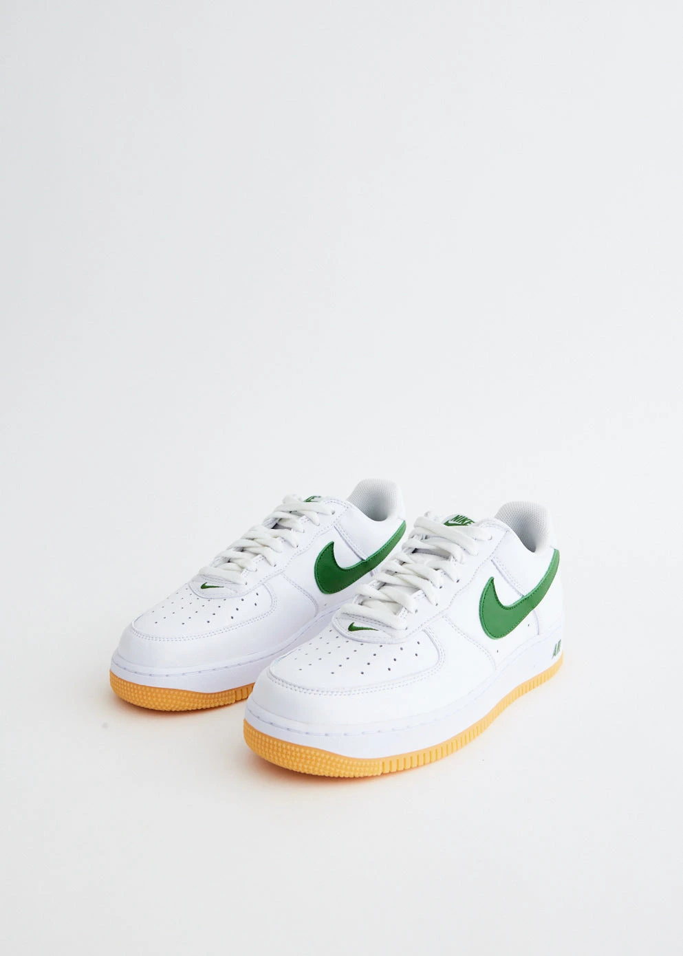Nike Air Force 1 Low Retro 'Forest Green' Sneakers 2 Nike Air Force 1 Low Retro 'Forest Green' Sneakers - Image 2