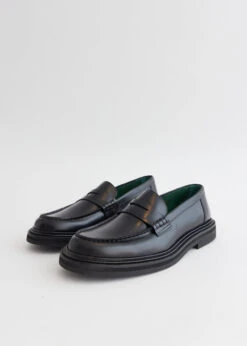 Vinnee Penny Loafers -Men Clothing Store product incu 009 787ff735 06ee 45b1 bf44 140139543036