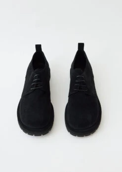 Studio Nicholson Cobb Shoes -Men Clothing Store product incu 010 18a038c0 da2c 40ec a015 428cad9bf83d