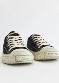 Acne Studios Ballow Tag M Low Top Sneakers -Men Clothing Store product incu 011 bafb745d 5de7 48cc 8175 c7c8b670658b
