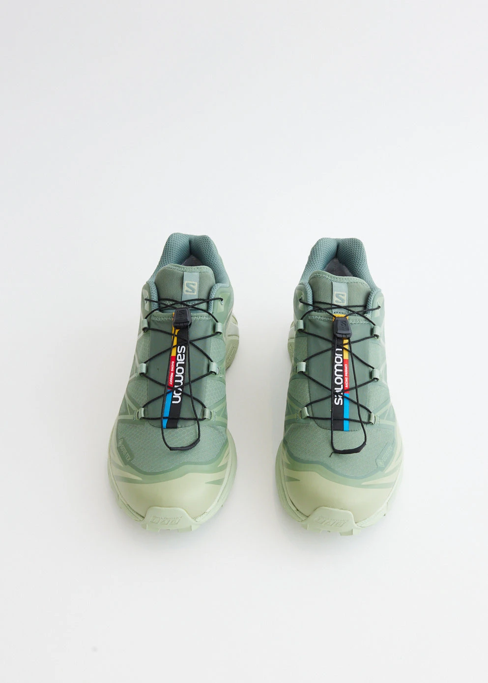 Salomon XT-6 GTX Sneakers 4 Salomon XT-6 GTX Sneakers - Image 4