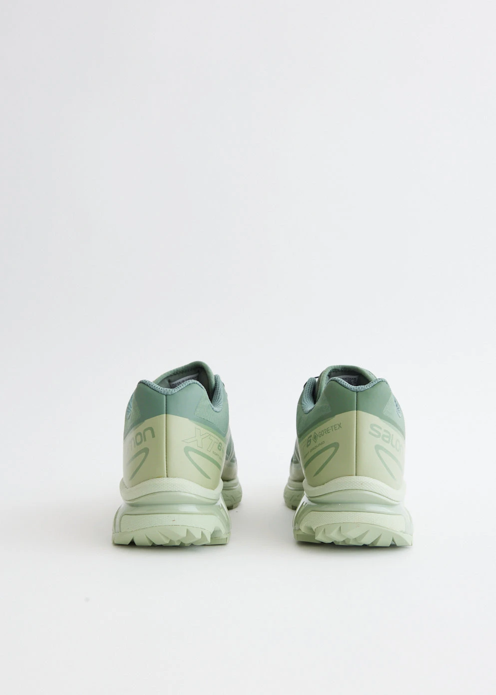 Salomon XT-6 GTX Sneakers 5 Salomon XT-6 GTX Sneakers - Image 5