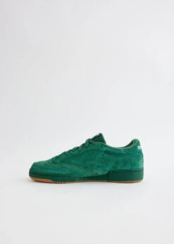 Reebok Club C 85 Sneakers 9 Reebok Club C 85 Sneakers -Men Clothing Store product incu 015 d654779b eca6 4b0a 9bb7 7649a1caaec9
