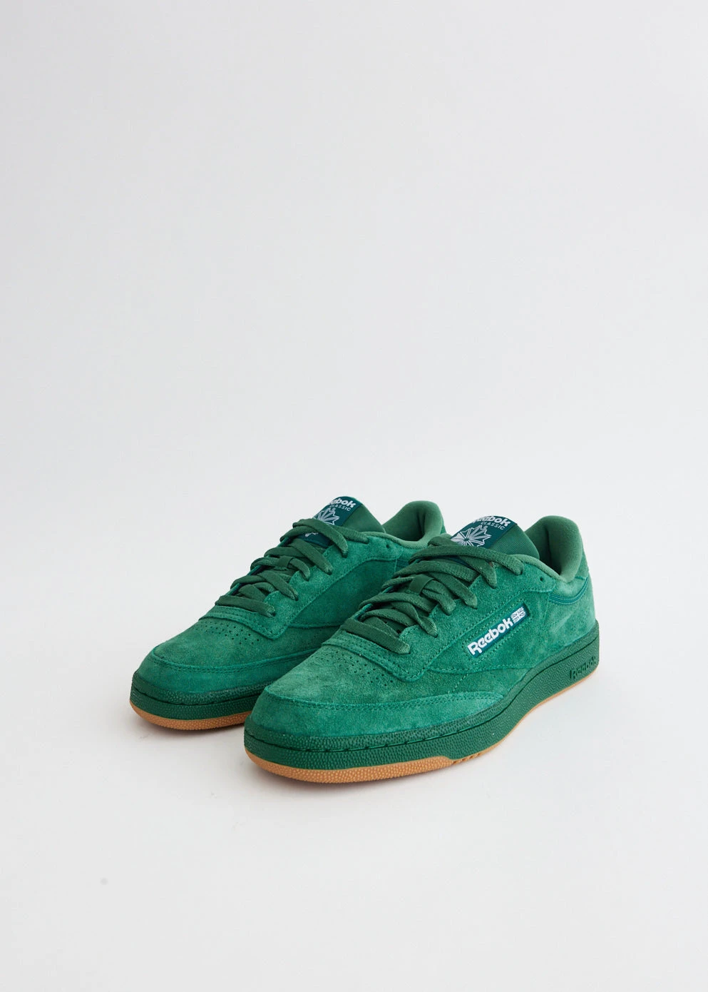 Reebok Club C 85 Sneakers 2 Reebok Club C 85 Sneakers - Image 2