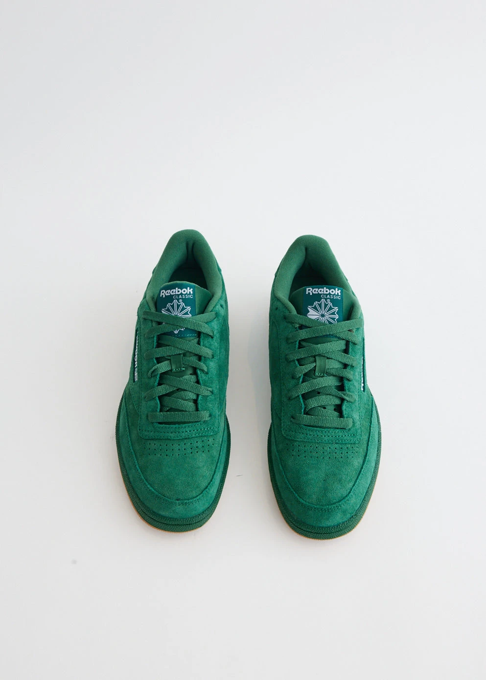 Reebok Club C 85 Sneakers 3 Reebok Club C 85 Sneakers - Image 3