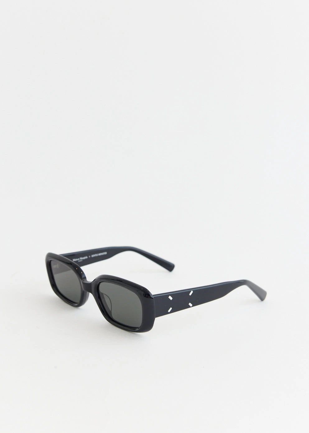 X Maison Margiela MM106-01 Sunglasses 2 X Maison Margiela MM106-01 Sunglasses - Image 2