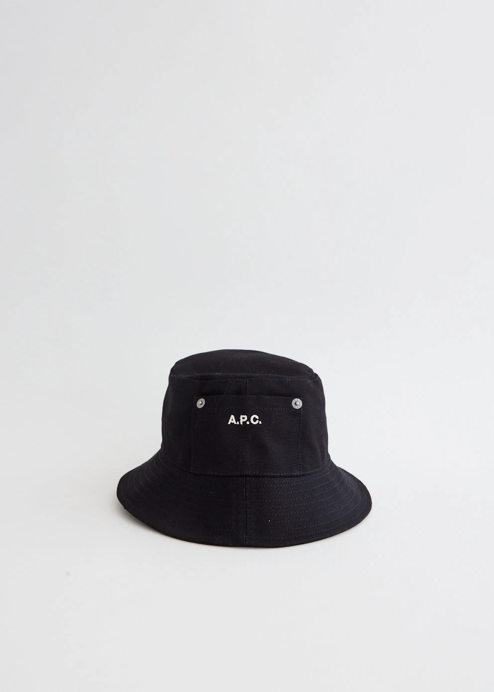 A.P.C. Thais Bucket Hat 1 A.P.C. Thais Bucket Hat