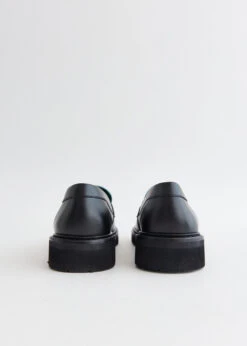 Richee Two-Tone Penny Loafers 8 Richee Two-Tone Penny Loafers -Men Clothing Store product incu 032 f30c8ada 3c41 40f7 8c15 a524bd883731