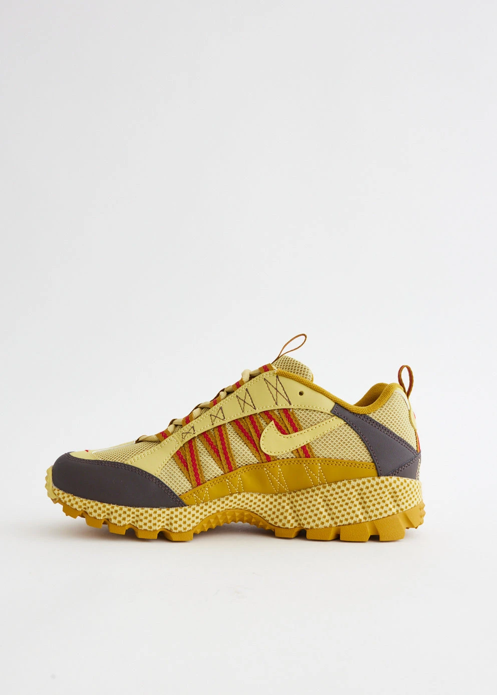 Nike Air Humara 'Buff Gold' Sneakers 5 Nike Air Humara 'Buff Gold' Sneakers - Image 5
