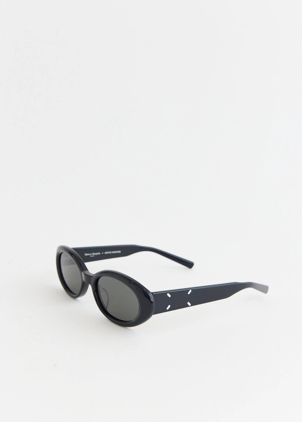 X Maison Margiela MM107-01 Sunglasses 3 X Maison Margiela MM107-01 Sunglasses - Image 3