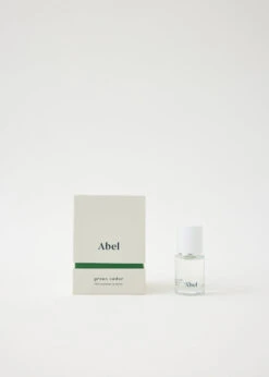 Green Cedar EDP 15ml