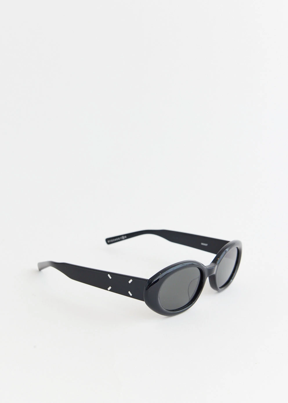 X Maison Margiela MM107-01 Sunglasses 2 X Maison Margiela MM107-01 Sunglasses - Image 2