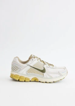 Nike Zoom Vomero 5 'Light Bone Medium Olive' Sneakers