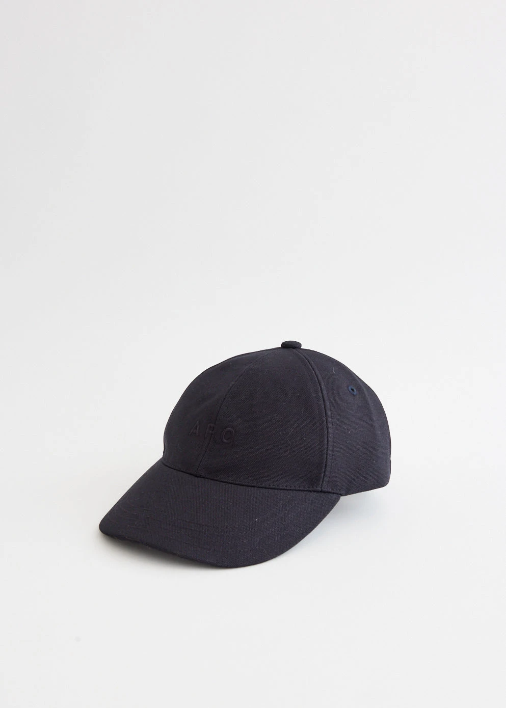 A.P.C. Charlie Baseball Cap 2 A.P.C. Charlie Baseball Cap - Image 2
