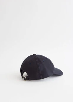 A.P.C. Charlie Baseball Cap 5 A.P.C. Charlie Baseball Cap -Men Clothing Store product incu 063 cd112181 0928 49aa b9f7 90b31652ee90