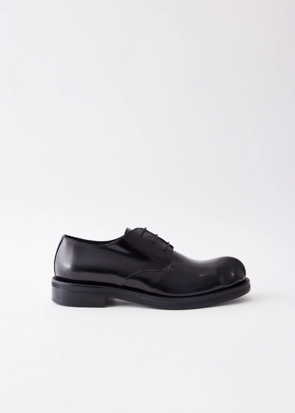 Acne Studios Berby Derby 1 Acne Studios Berby Derby