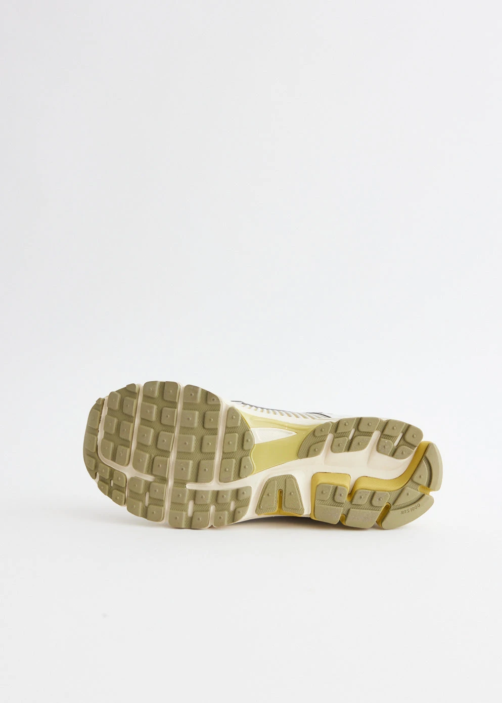 Nike Zoom Vomero 5 'Light Bone Medium Olive' Sneakers 6 Nike Zoom Vomero 5 'Light Bone Medium Olive' Sneakers - Image 6