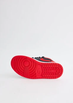 Nike Air Jordan 1 Retro High OG 'Satin Bred' Sneakers (PS) 11 Nike Air Jordan 1 Retro High OG 'Satin Bred' Sneakers (PS) -Men Clothing Store product incu 066 99c41353 1670 49e9 897d e2da152c7239