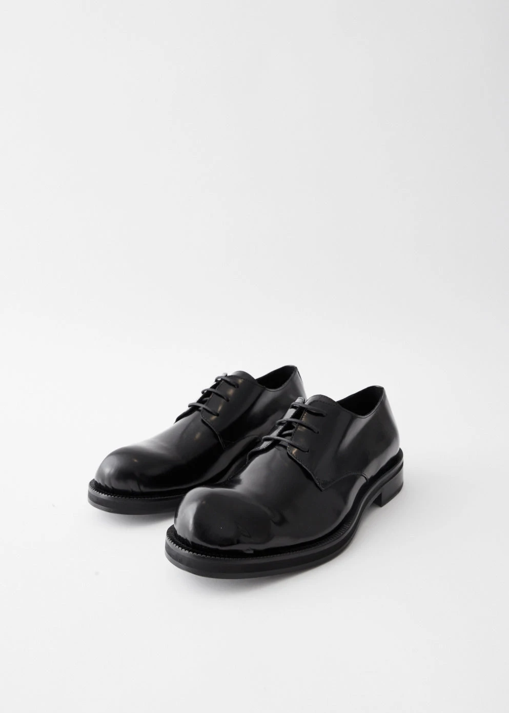 Acne Studios Berby Derby 2 Acne Studios Berby Derby - Image 2