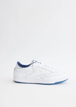 Reebok X Tyrell Winston Club C Revenge Vintage Sneakers