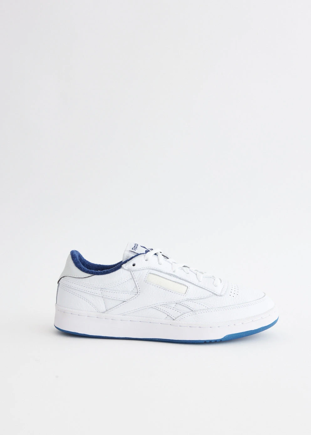 Reebok X Tyrell Winston Club C Revenge Vintage Sneakers 1 Reebok X Tyrell Winston Club C Revenge Vintage Sneakers