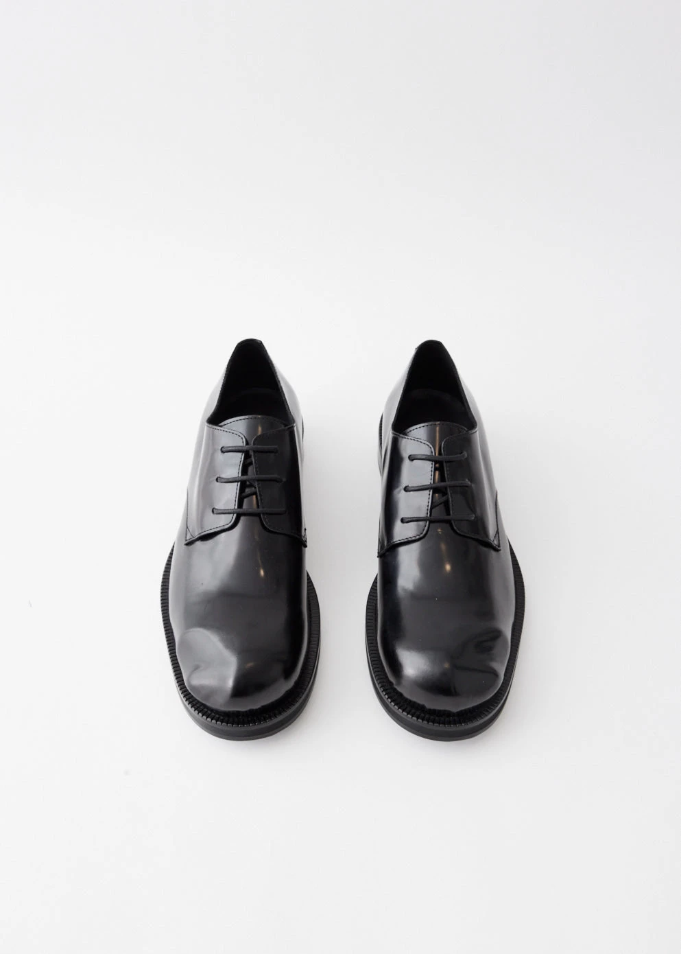 Acne Studios Berby Derby 3 Acne Studios Berby Derby - Image 3